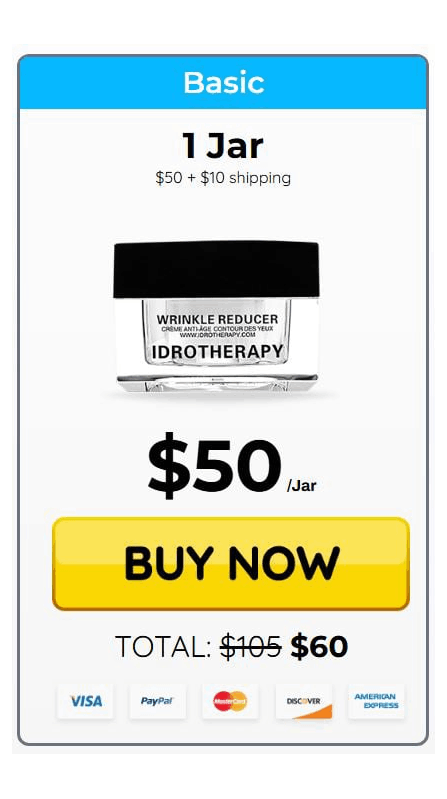 1 jar pricing
