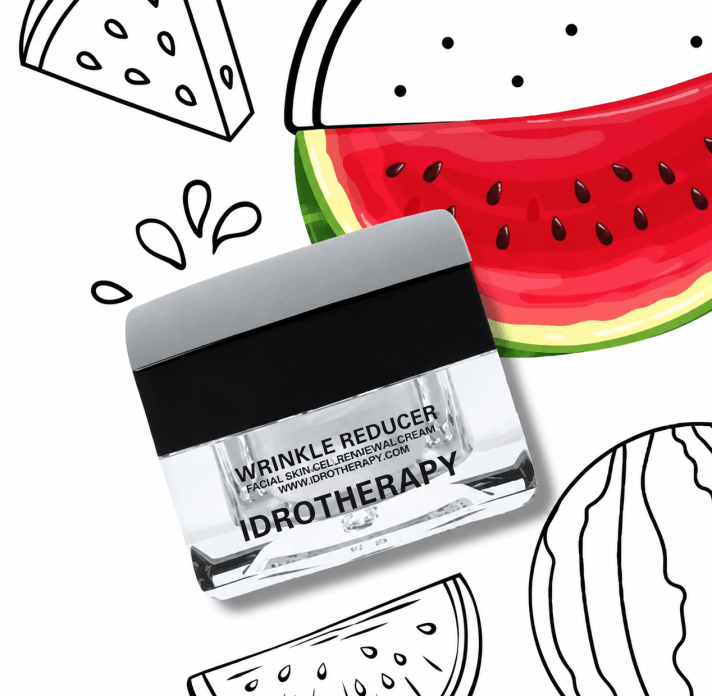 Idrotherapy Cream