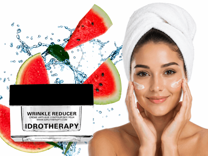 Idrotherapy Skincare
