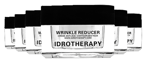 Idrotheray-wrinkle-reducer-formula